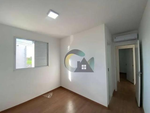 Apartamento para Locação em Barretos/SP Nova América 2 Quartos