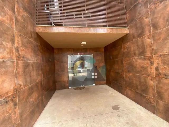 Apartamento para Locação em Barretos/SP Nova América 2 Quartos