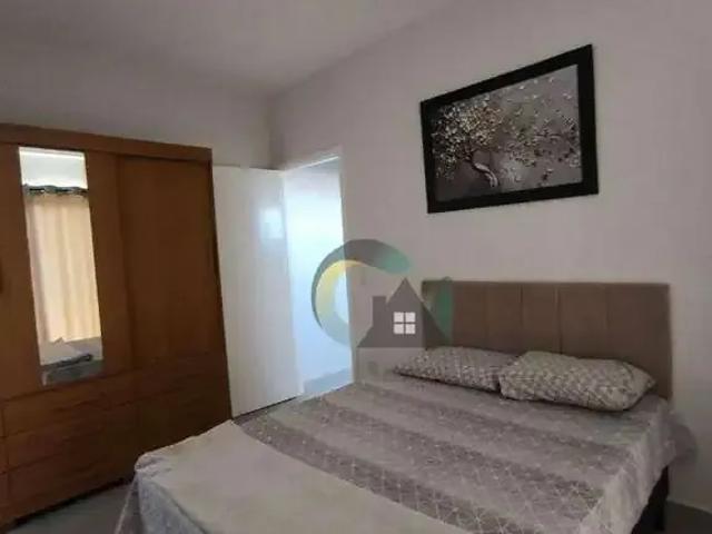 Apartamento para Locação em Barretos/SP Nova América 2 Quartos