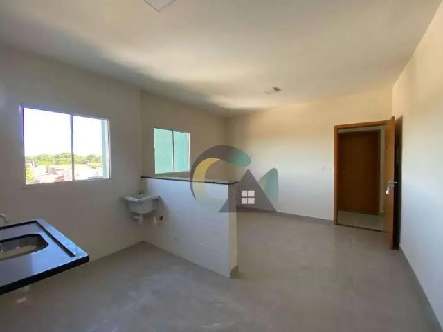 Apartamento para Locação em Barretos/SP Oasis 1 Quartos