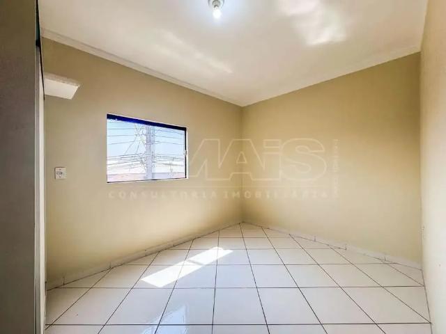 Apartamento para Locação em Barretos/SP América 2 Quartos