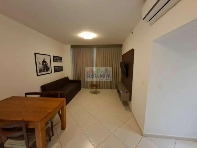 Apartamento para Locação em Barretos/SP Área Rural de Barretos 2 Quartos