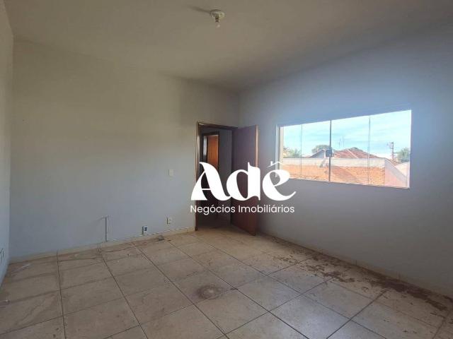 Apartamento para Locação em Barretos/SP Baroni 2 Quartos
