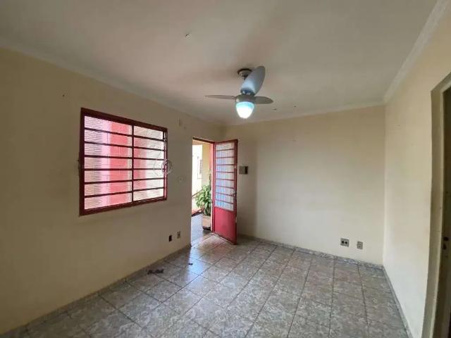 Apartamento para Locação em Barretos/SP Benedito Realino Corrêa 2 Quartos