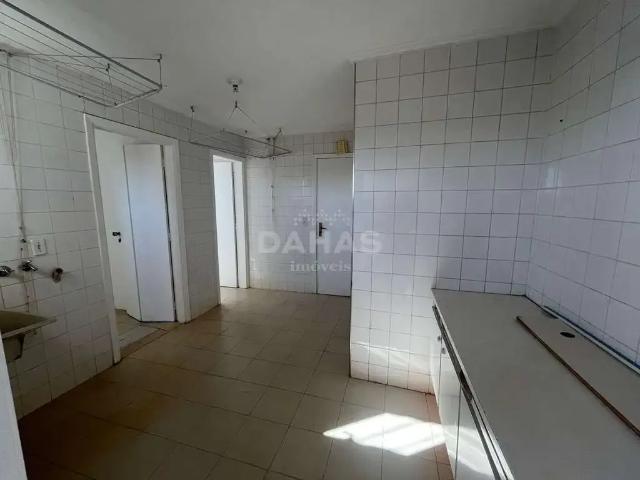 Apartamento para Locação em Barretos/SP Centro 4 Quartos