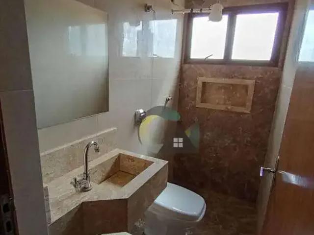 Apartamento para Locação em Barretos/SP Centro 4 Quartos