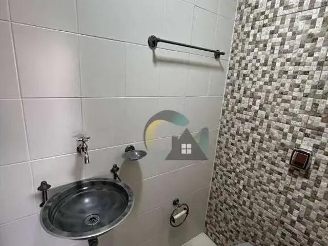 Apartamento para Locação em Barretos/SP Centro 4 Quartos