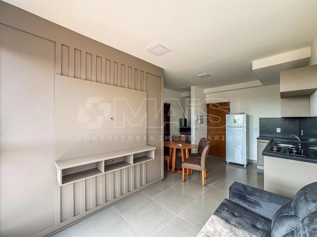 Apartamento para Locação em Barretos/SP Centro 1 Quartos