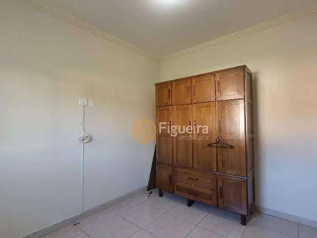 Apartamento para Locação em Barretos/SP Centro 2 Quartos