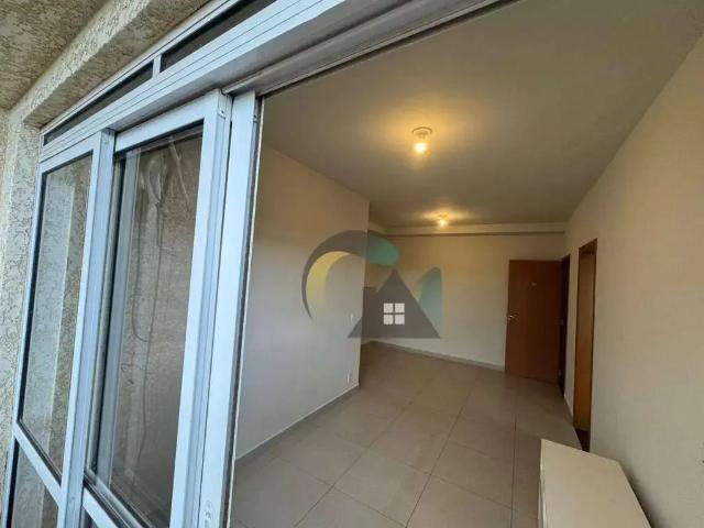 Apartamento para Locação em Barretos/SP Centro 2 Quartos