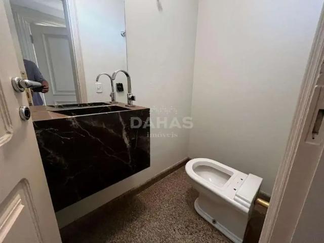 Apartamento para Locação em Barretos/SP Centro 3 Quartos