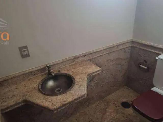 Apartamento para Locação em Barretos/SP Centro 3 Quartos