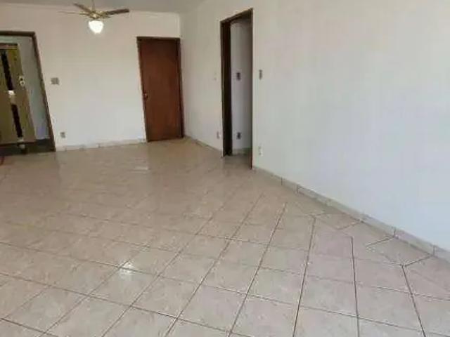 Apartamento para Locação em Barretos/SP Centro 3 Quartos