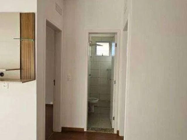 Apartamento para Locação em Barretos/SP Cristiano de Carvalho 2 Quartos