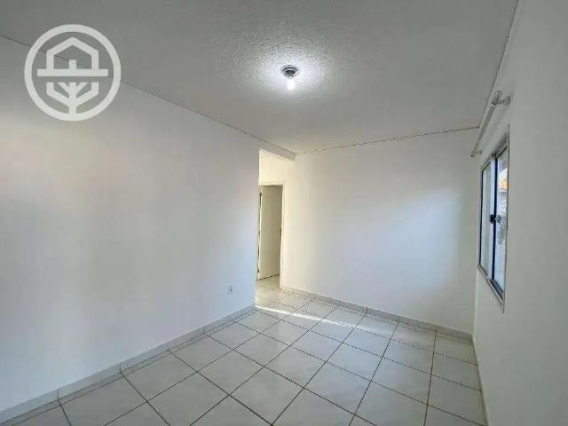 Apartamento para Locação em Barretos/SP Cristiano de Carvalho 2 Quartos