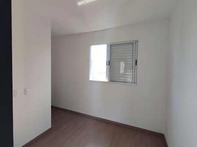 Apartamento para Locação em Barretos/SP Cristiano de Carvalho 2 Quartos
