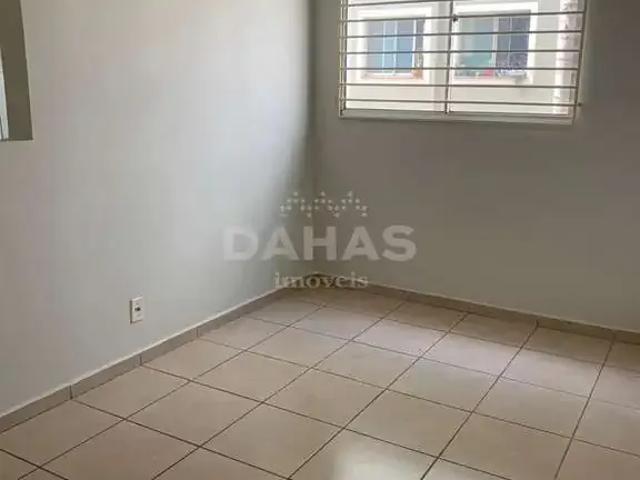 Apartamento para Locação em Barretos/SP Cristiano de Carvalho 2 Quartos