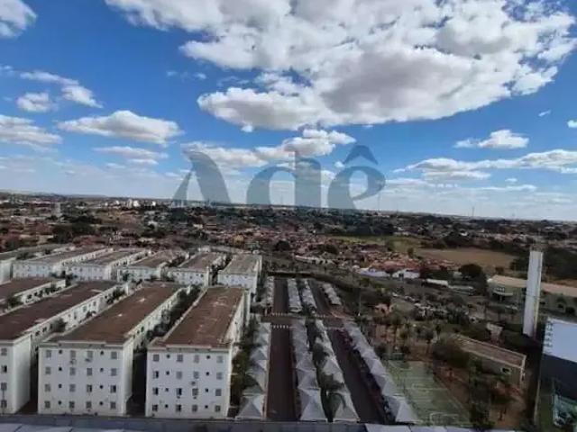 Apartamento para Locação em Barretos/SP Cristiano de Carvalho 2 Quartos
