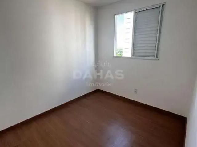 Apartamento para Locação em Barretos/SP Diva 2 Quartos