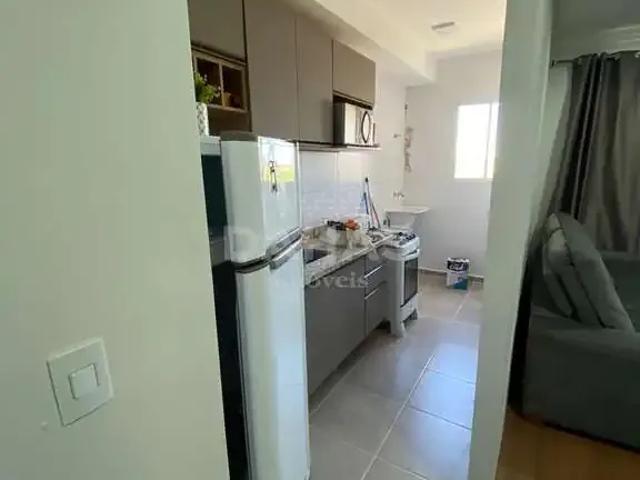 Apartamento para Locação em Barretos/SP Diva 2 Quartos
