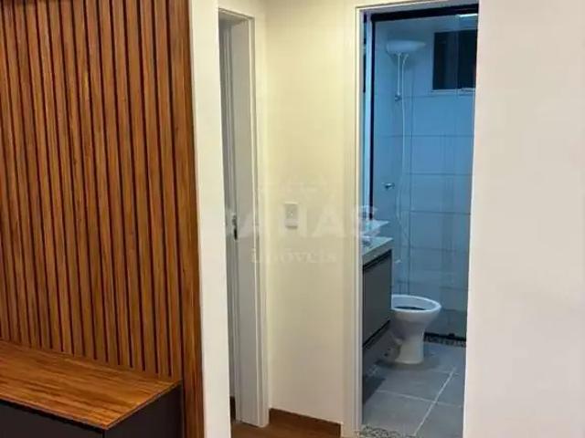 Apartamento para Locação em Barretos/SP Diva 2 Quartos