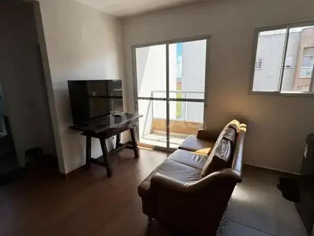Apartamento para Locação em Barretos/SP Diva 2 Quartos