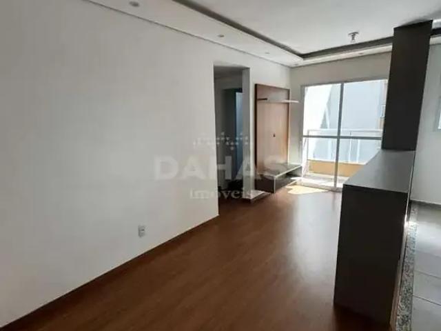 Apartamento para Locação em Barretos/SP Diva 2 Quartos