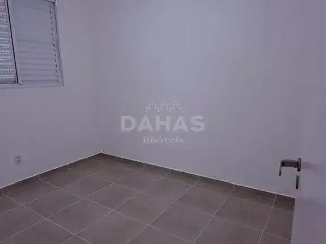 Apartamento para Locação em Barretos/SP Diva 2 Quartos