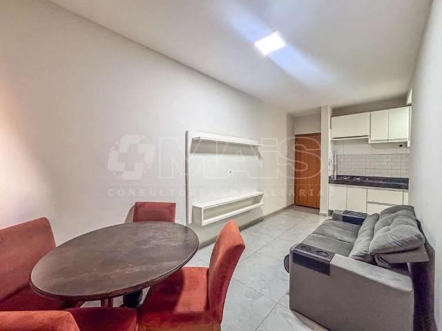 Apartamento para Locação em Barretos/SP Doutor Paulo Prata 1 Quartos