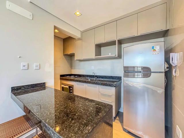 Apartamento para Locação em Barretos/SP Doutor Paulo Prata 1 Quartos