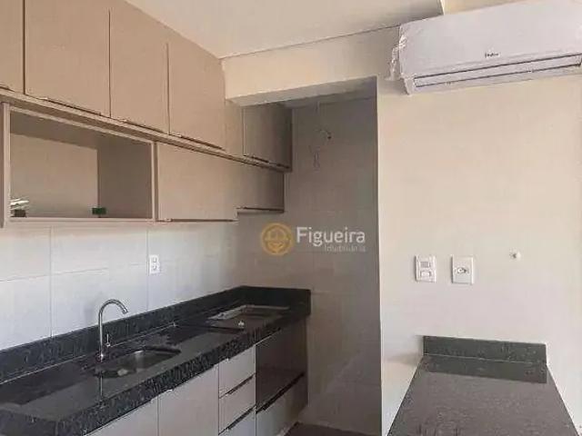 Apartamento para Locação em Barretos/SP Doutor Paulo Prata 1 Quartos