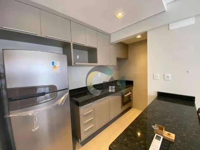 Apartamento para Locação em Barretos/SP Doutor Paulo Prata 1 Quartos