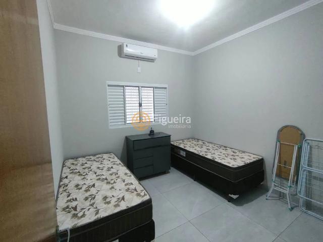 Apartamento para Locação em Barretos/SP Doutor Paulo Prata 2 Quartos