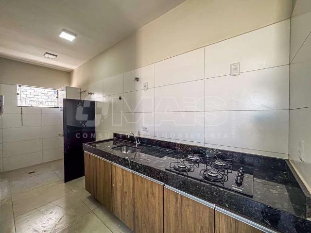 Apartamento para Locação em Barretos/SP Doutor Paulo Prata 2 Quartos