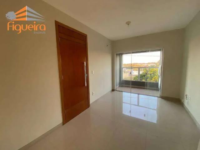 Apartamento para Locação em Barretos/SP Doutor Paulo Prata 2 Quartos