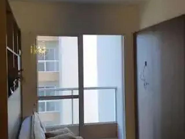 Apartamento para Locação em Barretos/SP Doutor Paulo Prata 2 Quartos