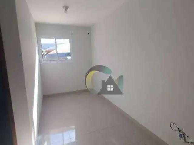 Apartamento para Locação em Barretos/SP Doutor Paulo Prata 2 Quartos