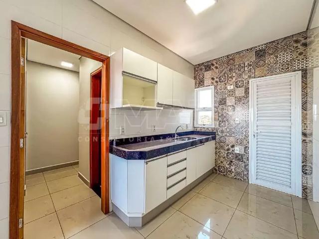Apartamento para Locação em Barretos/SP Doutor Paulo Prata 2 Quartos