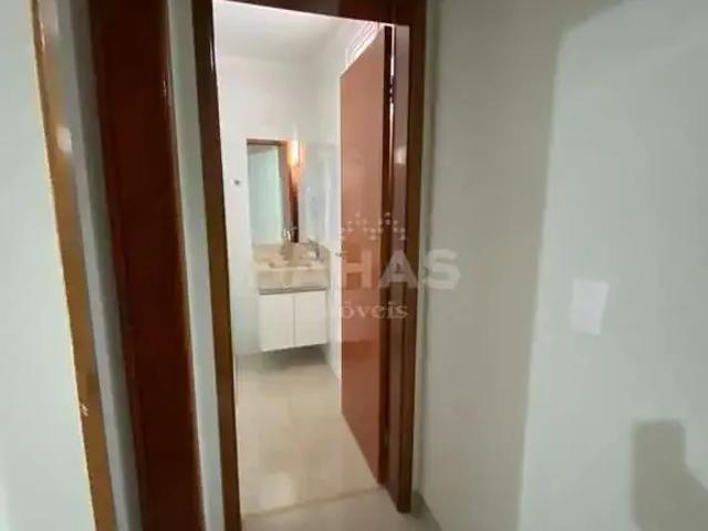 Apartamento para Locação em Barretos/SP Doutor Paulo Prata 2 Quartos