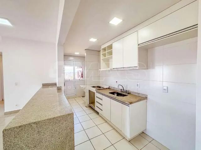 Apartamento para Locação em Barretos/SP Exposição 2 Quartos