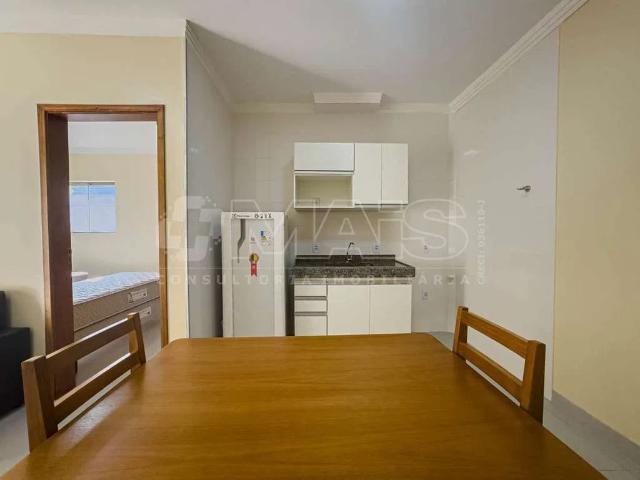 Apartamento para Locação em Barretos/SP Fortaleza 1 Quartos