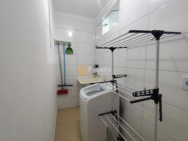Apartamento para Locação em Barretos/SP Fortaleza 1 Quartos