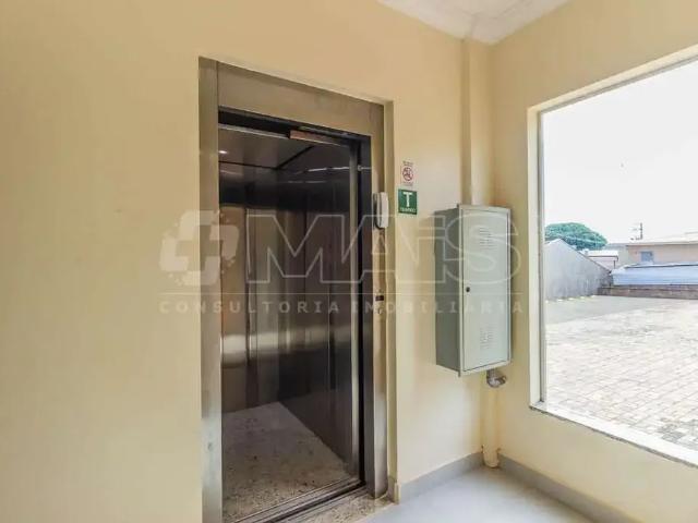Apartamento para Locação em Barretos/SP Fortaleza 1 Quartos