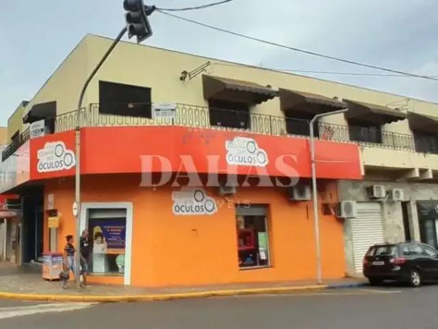 Apartamento para Locação em Barretos/SP Fortaleza 1 Quartos