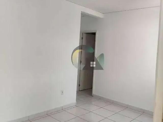 Apartamento para Locação em Barretos/SP Hussein Gemha 2 Quartos
