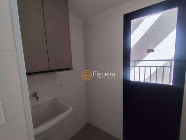 Apartamento para Locação em Barretos/SP Jardim Universitário 1 Quartos