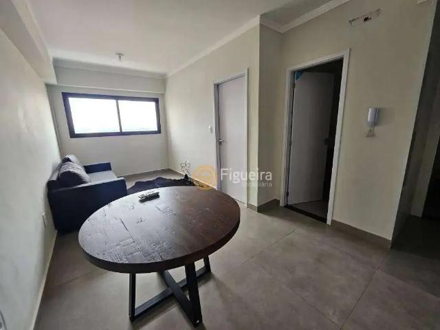 Apartamento para Locação em Barretos/SP Jardim Universitário 1 Quartos