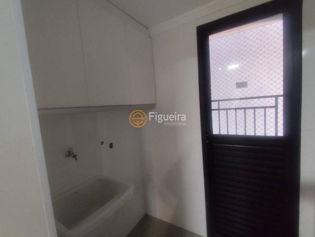 Apartamento para Locação em Barretos/SP Jardim Universitário 1 Quartos