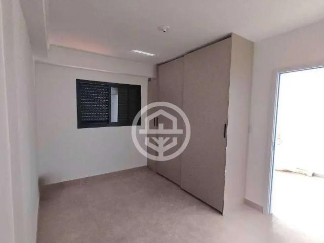 Apartamento para Locação em Barretos/SP Jardim Universitário 1 Quartos