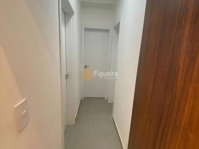 Apartamento para Locação em Barretos/SP Jardim Universitário 2 Quartos